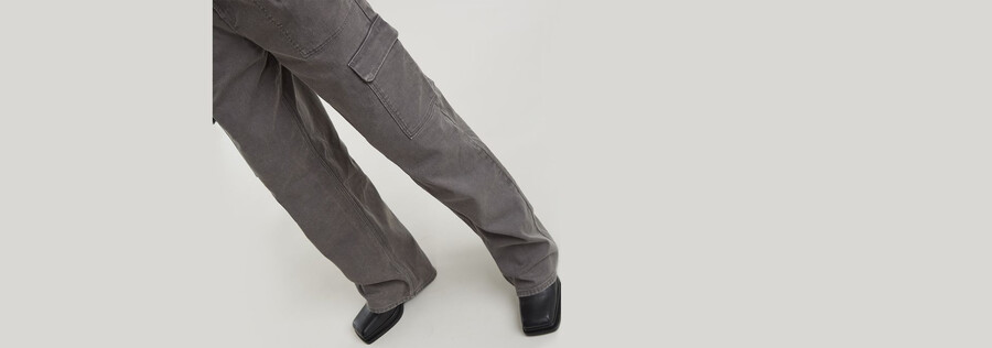 pantalones de combate