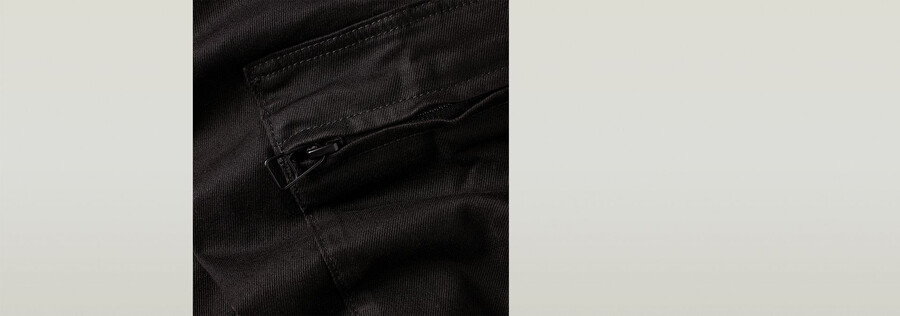 pantalones cargo ajustados 2.0