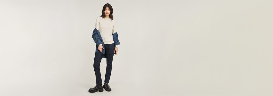 pantalones cargo ajustados 2.0