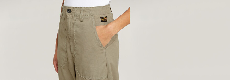 pantalones cortos de piloto