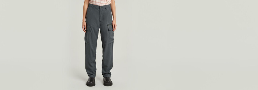 pantalones suaves para exteriores
