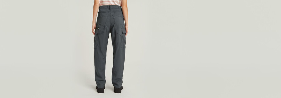 pantalones suaves para exteriores