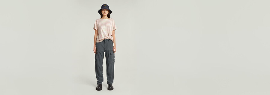 pantalones suaves para exteriores