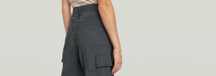 pantalones suaves para exteriores