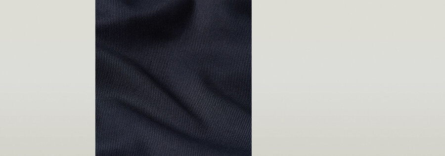 pantalones chinos de cintura media bronson