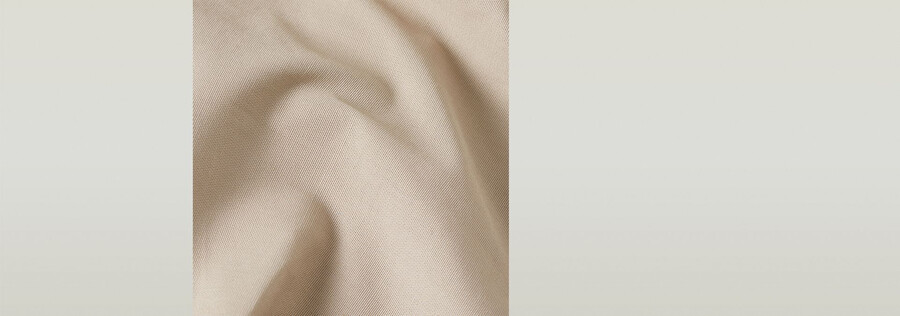 pantalones de cintura alta con diseño de globo