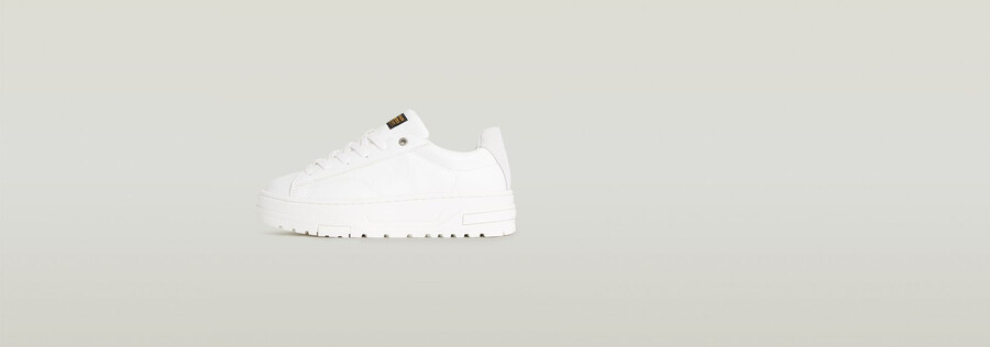 zapatillas bajas lhana ii cup