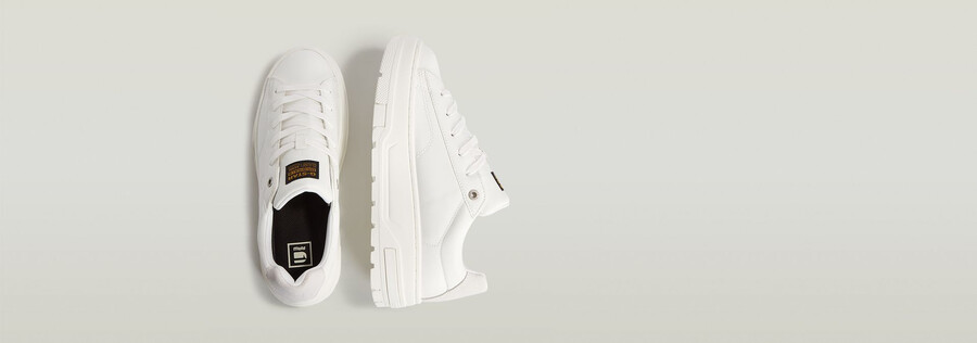 zapatillas bajas lhana ii cup