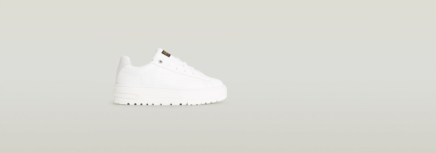 zapatillas bajas lhana ii cup