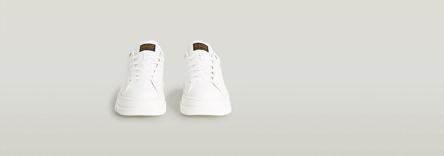 zapatillas bajas lhana ii cup