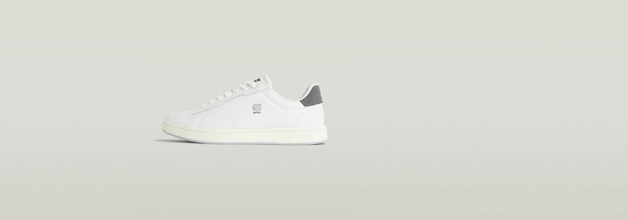 zapatillas bajas cadet cup