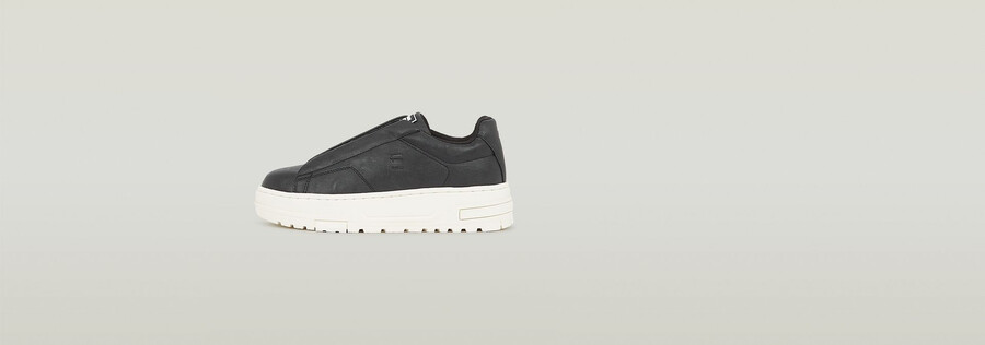 zapatillas deportivas lhana ii slip