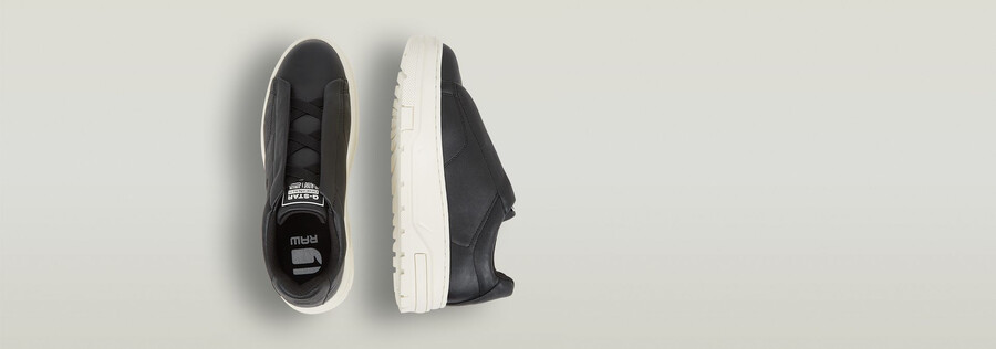 zapatillas deportivas lhana ii slip