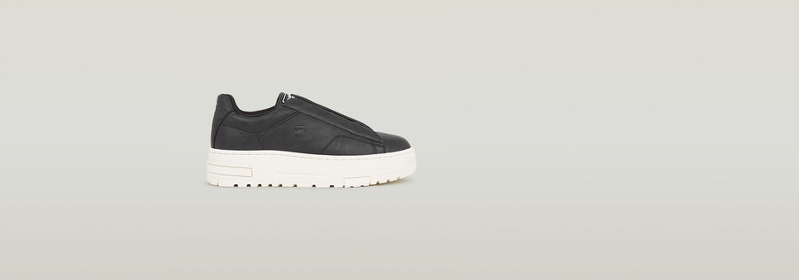 zapatillas deportivas lhana ii slip