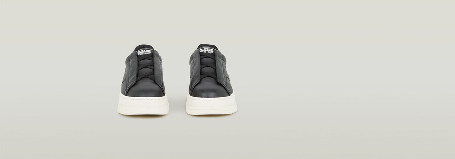 zapatillas deportivas lhana ii slip