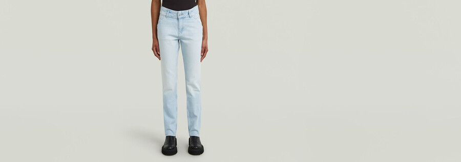 vaqueros g-slim