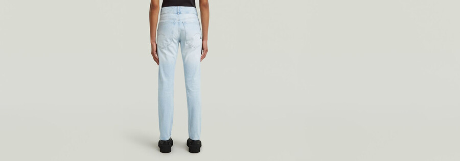 vaqueros g-slim