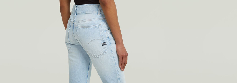 vaqueros g-slim