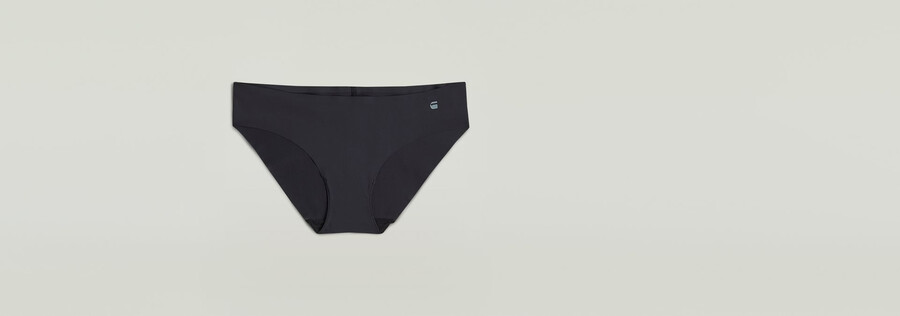paquete de 3 calzoncillos hipster no vpl