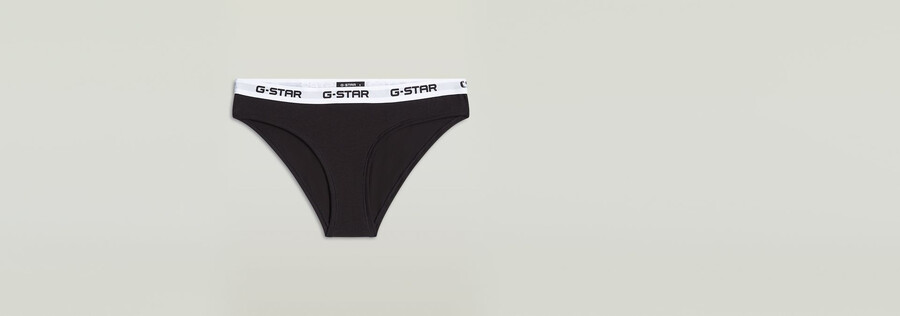 paquete de 3 calzoncillos hipster
